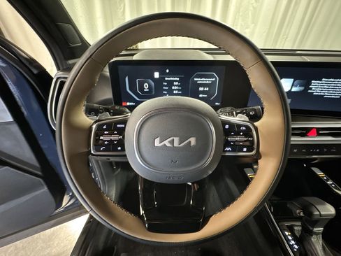 New 2025 Kia Sorento SX Prestige image 20