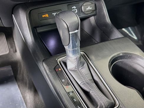 Used 2023 Honda Civic EX image 19