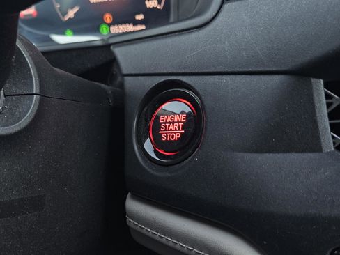 Used 2023 Honda Accord EX image 20