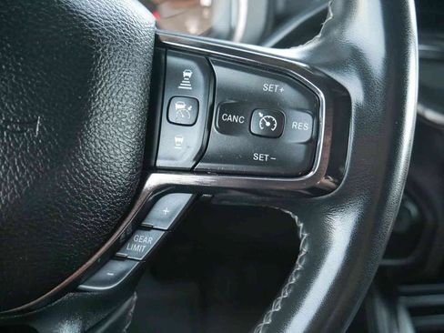 Certified 2024 RAM 3500 Limited AWD/4WD image 49