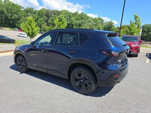 Certified 2026 MAZDA CX-5 2.5 S w/ Premium Plus Package AWD/4WD image 5