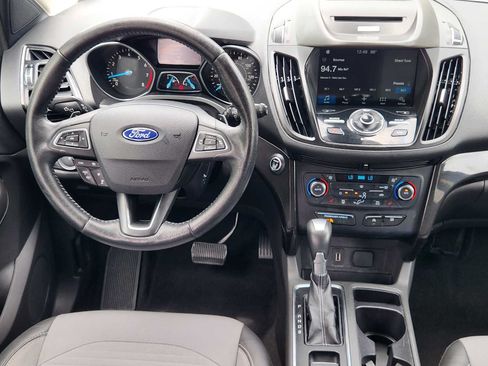 Used 2017 Ford Escape Titanium AWD/4WD image 26