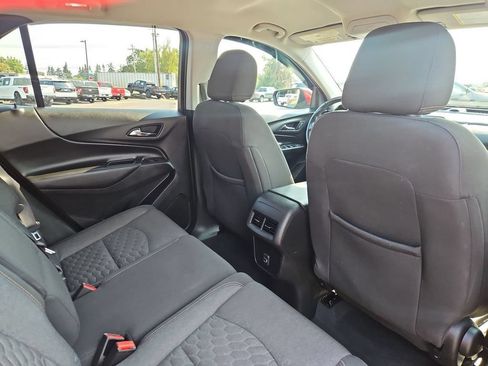 Used 2019 Chevrolet Equinox LT AWD/4WD image 30