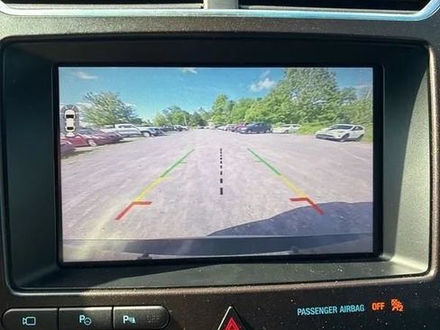 Used 2016 Ford Explorer Limited w/ Equipment Group 301A AWD/4WD image 29