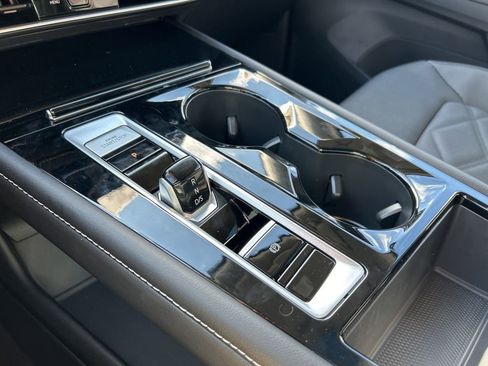 New 2026 Volkswagen Atlas SE image 38