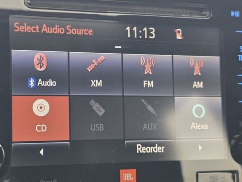Certified 2019 Toyota Tacoma TRD Off-Road AWD/4WD image 5