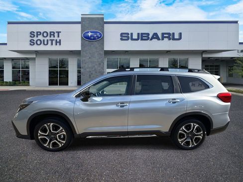 New 2026 Subaru Ascent Limited image 6
