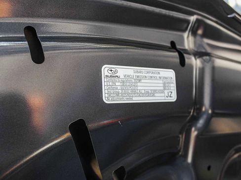 Certified 2025 Subaru Outback Wilderness w/ Wilderness Package image 28