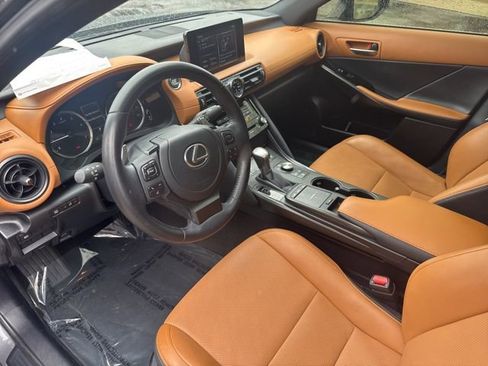 Used 2024 Lexus IS 300 w/ Comfort Package image 15