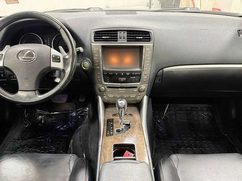 Used 2012 Lexus IS 350 AWD w/ Luxury Plus Value Edition image 27