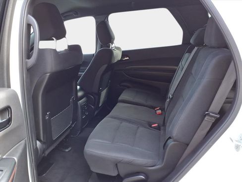Used 2024 Dodge Durango R/T image 10