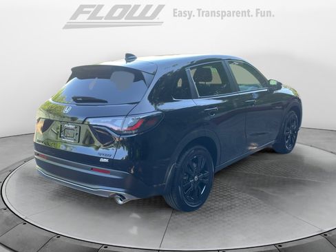 New 2026 Honda HR-V Sport image 7