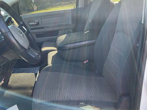 Used 2010 Dodge Ram 2500 Truck SLT image 20