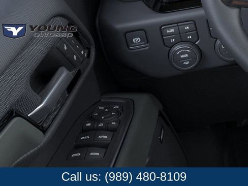 New 2026 Chevrolet Silverado 2500 ZR2 image 22