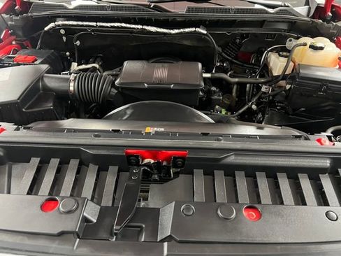 Used 2022 GMC Sierra 2500 SLT w/ SLT Convenience Package AWD/4WD image 62