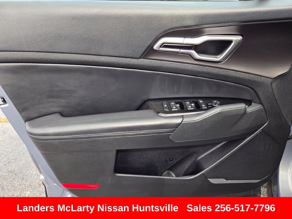 Used 2023 Kia Sportage EX FWD image 22