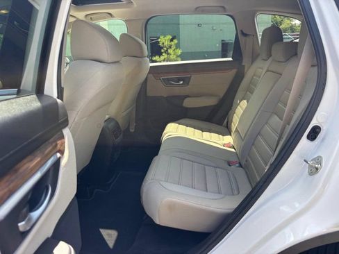 Used 2017 Honda CR-V EX image 22