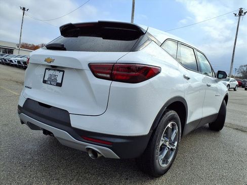 Used 2023 Chevrolet Blazer LT w/ Driver Confidence Package image 32