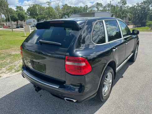Used 2009 Porsche Cayenne AWD/4WD image 6