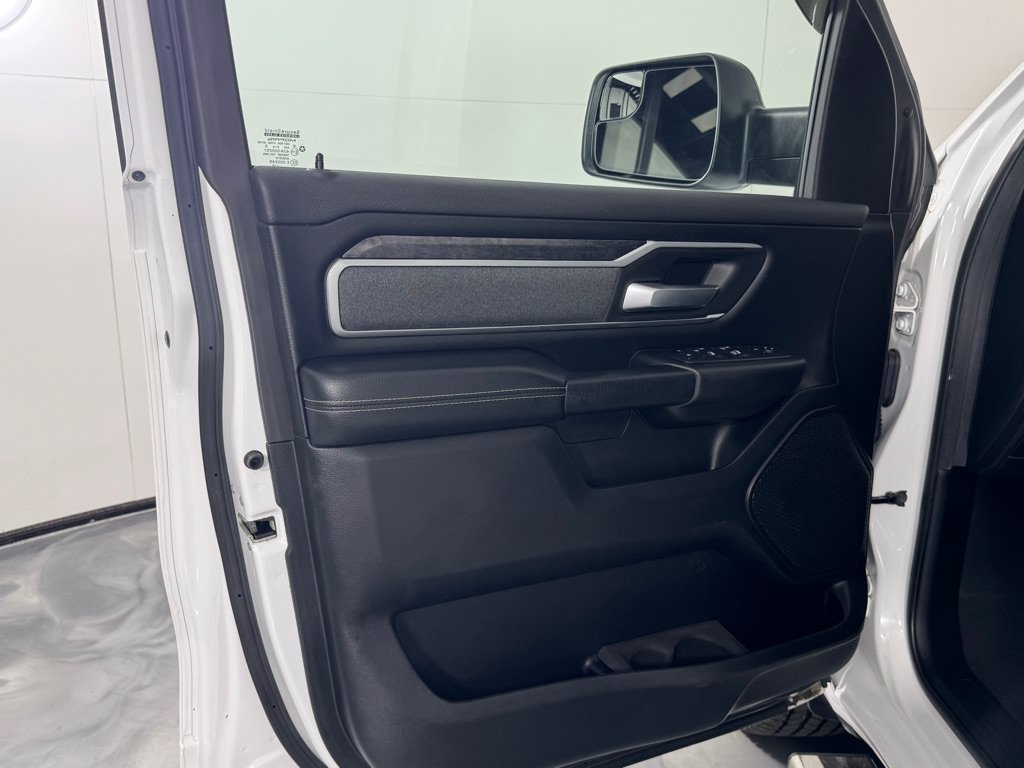 Used 2019 RAM 1500 Big Horn AWD/4WD image 10