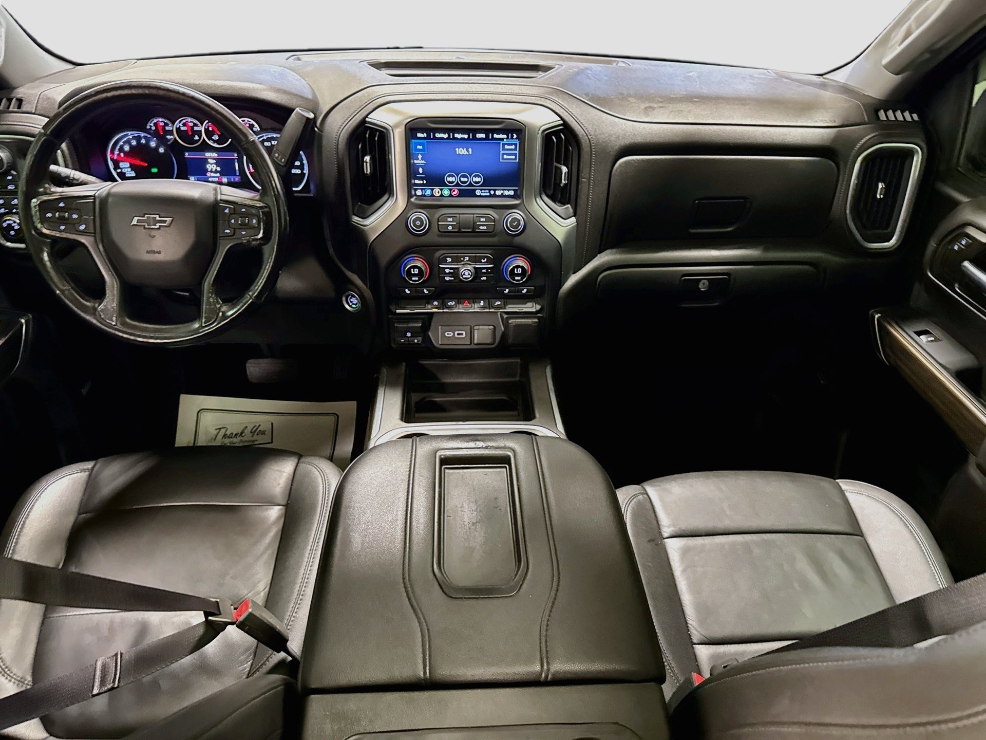 Used 2022 Chevrolet Silverado 1500 RST w/ Rally Edition AWD/4WD image 23