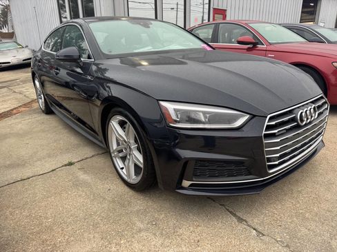 Used 2018 Audi A5 2.0T Premium Plus image 4
