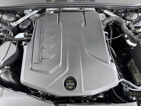 New 2026 Audi A5 2.0T Premium Plus AWD/4WD image 26