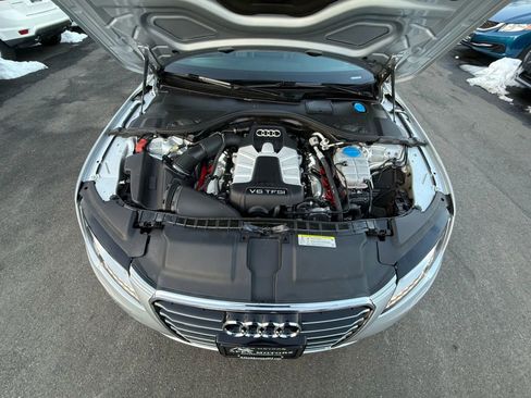 Used 2012 Audi A7 3.0T Premium image 62