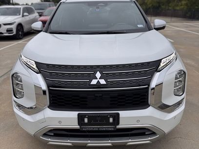 Used 2022 Mitsubishi Outlander SEL