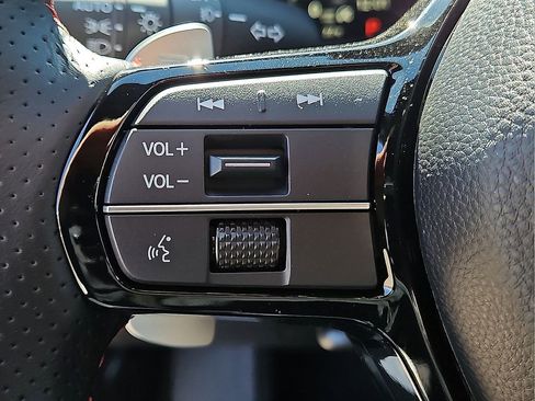 New 2026 Acura ADX A-Spec image 23