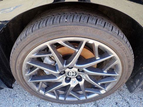 Certified 2025 Toyota Camry XSE w/ Premium Plus Package image 9