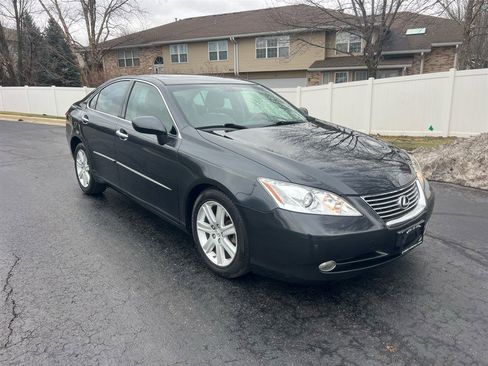Used 2009 Lexus ES 350 image 9