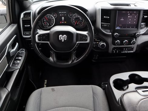 Used 2024 RAM 2500 Big Horn image 19