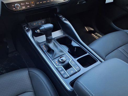 New 2026 Kia Sorento S AWD/4WD image 9