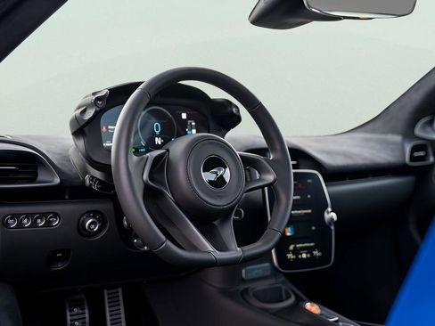 New 2026 McLaren Artura Spider image 38