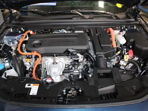 New 2026 Honda Accord Touring image 7