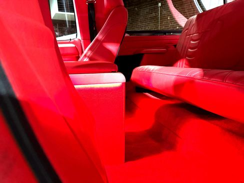 Used 1994 Ford Bronco XLT image 85