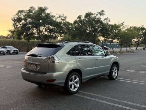 Used 2007 Lexus RX 350 AWD image 5