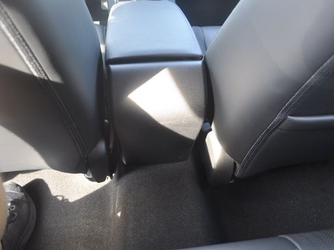 Used 2023 Honda Civic EX-L image 12
