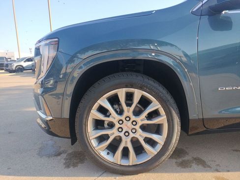 New 2026 GMC Acadia Denali w/ Super Cruise Package image 35