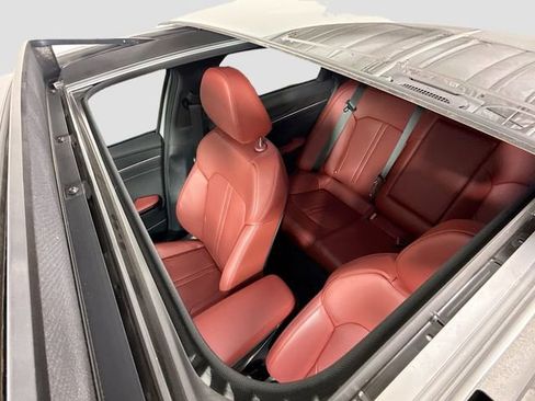 Used 2025 Kia K5 GT-Line w/ GT-Line Premium Package image 22