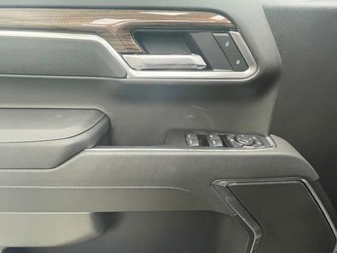 New 2026 Chevrolet Silverado 1500 RST image 10