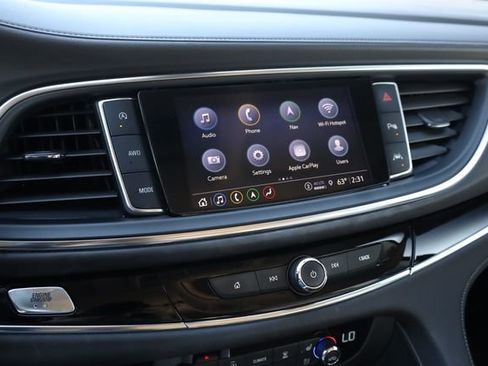 Used 2023 Buick Enclave Avenir w/ Avenir Technology Package image 17