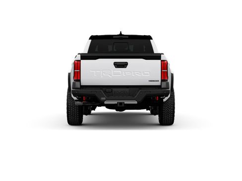 Used 2026 Toyota Tacoma TRD Pro w/ Tow Tech Package AWD/4WD image 66