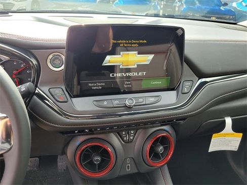 New 2026 Chevrolet Blazer RS image 12