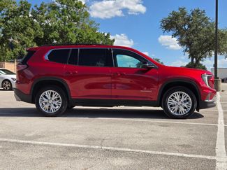Used 2024 GMC Acadia Elevation FWD video 2