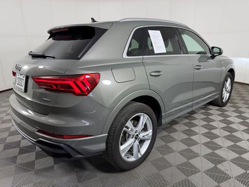 Used 2023 Audi Q3 2.0T Premium Plus AWD/4WD image 9