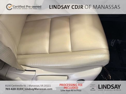 Used 2022 Dodge Durango GT AWD/4WD image 14