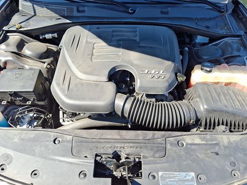 Used 2023 Dodge Charger SXT RWD image 27