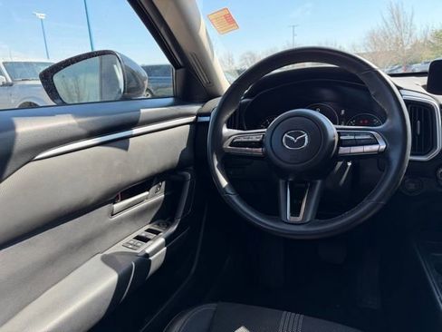 Used 2024 MAZDA CX-50 AWD 2.5 S w/ Select Package image 19